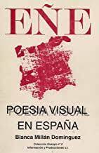 Cartel Poesía Visual en España