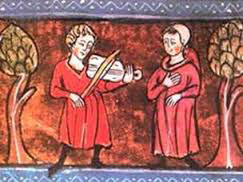 medieval 4